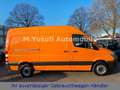 Mercedes-Benz Sprinter SPRINTER 211 CDI KASTEN 132-TKM|2-HAND|PDC|EURO6 Orange - thumbnail 7