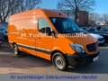 Mercedes-Benz Sprinter SPRINTER 211 CDI KASTEN 132-TKM|2-HAND|PDC|EURO6 Orange - thumbnail 3