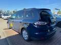 Ford Galaxy 2,0 TDCi Business Start/Stop-Syst Blau - thumbnail 4