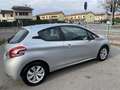 Peugeot 208 208 HDI 3 P NEOPATENTATI Argento - thumbnail 3