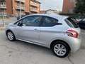 Peugeot 208 208 HDI 3 P NEOPATENTATI Argento - thumbnail 5