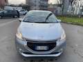 Peugeot 208 208 HDI 3 P NEOPATENTATI Argento - thumbnail 2