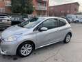 Peugeot 208 208 HDI 3 P NEOPATENTATI Argento - thumbnail 4