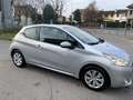 Peugeot 208 208 HDI 3 P NEOPATENTATI Argento - thumbnail 1