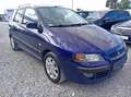 Mitsubishi Space Star Space Star 1.6 Automatik ,Klima, Serviceheft Blau - thumbnail 2