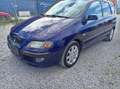Mitsubishi Space Star Space Star 1.6 Automatik ,Klima, Serviceheft Blau - thumbnail 1