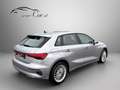 Audi A3 35 TFSI advanced S-tronic *ASSIST, ACC, AMBI, LED* Silber - thumbnail 7