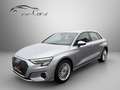 Audi A3 35 TFSI advanced S-tronic *ASSIST, ACC, AMBI, LED* Silber - thumbnail 3