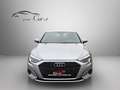 Audi A3 35 TFSI advanced S-tronic *ASSIST, ACC, AMBI, LED* Silber - thumbnail 2