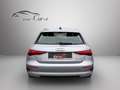Audi A3 35 TFSI advanced S-tronic *ASSIST, ACC, AMBI, LED* Silber - thumbnail 6