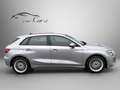 Audi A3 35 TFSI advanced S-tronic *ASSIST, ACC, AMBI, LED* Silber - thumbnail 8