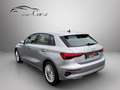 Audi A3 35 TFSI advanced S-tronic *ASSIST, ACC, AMBI, LED* Silber - thumbnail 5
