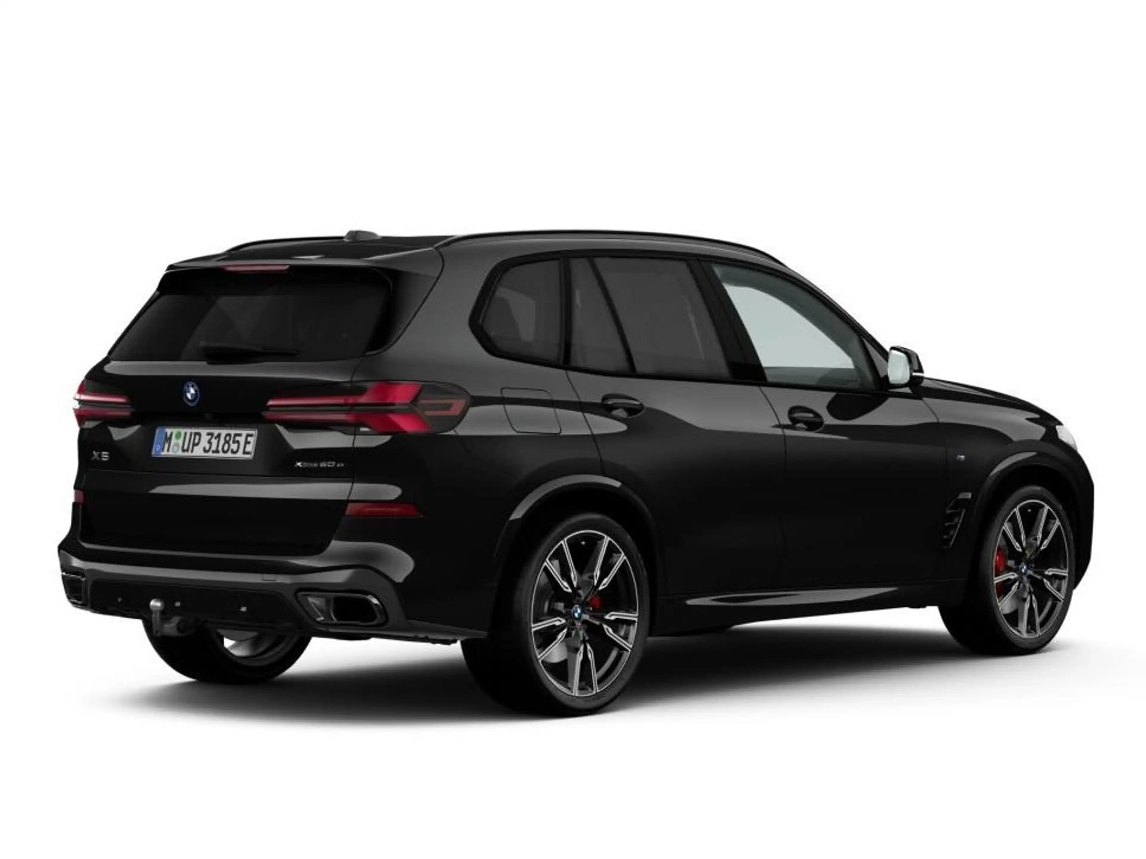 BMW X5 xDrive50e High Executive | M Sportpakket Pro | Com — photo 2