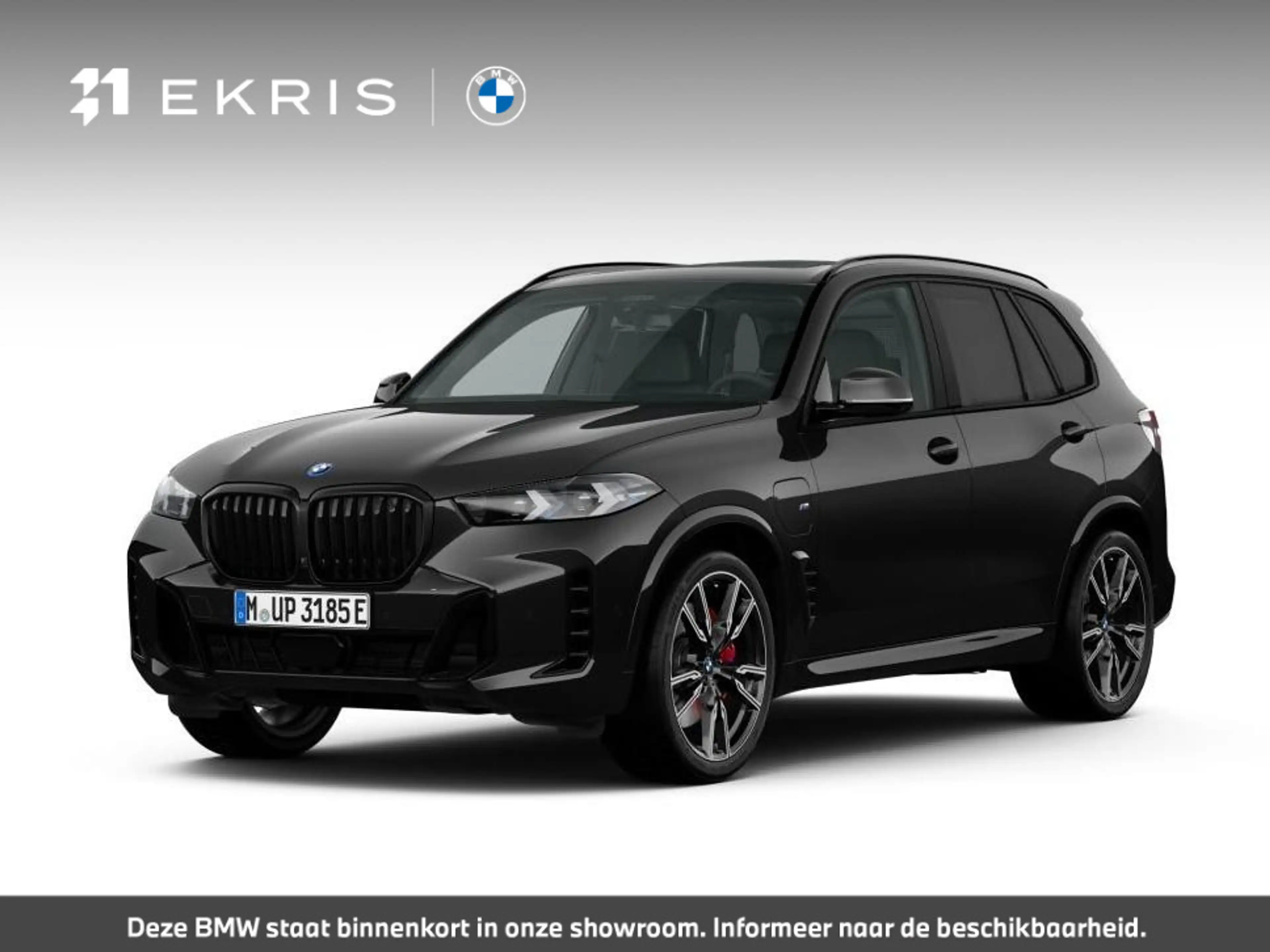 BMW X5 xDrive50e High Executive | M Sportpakket Pro | Com
