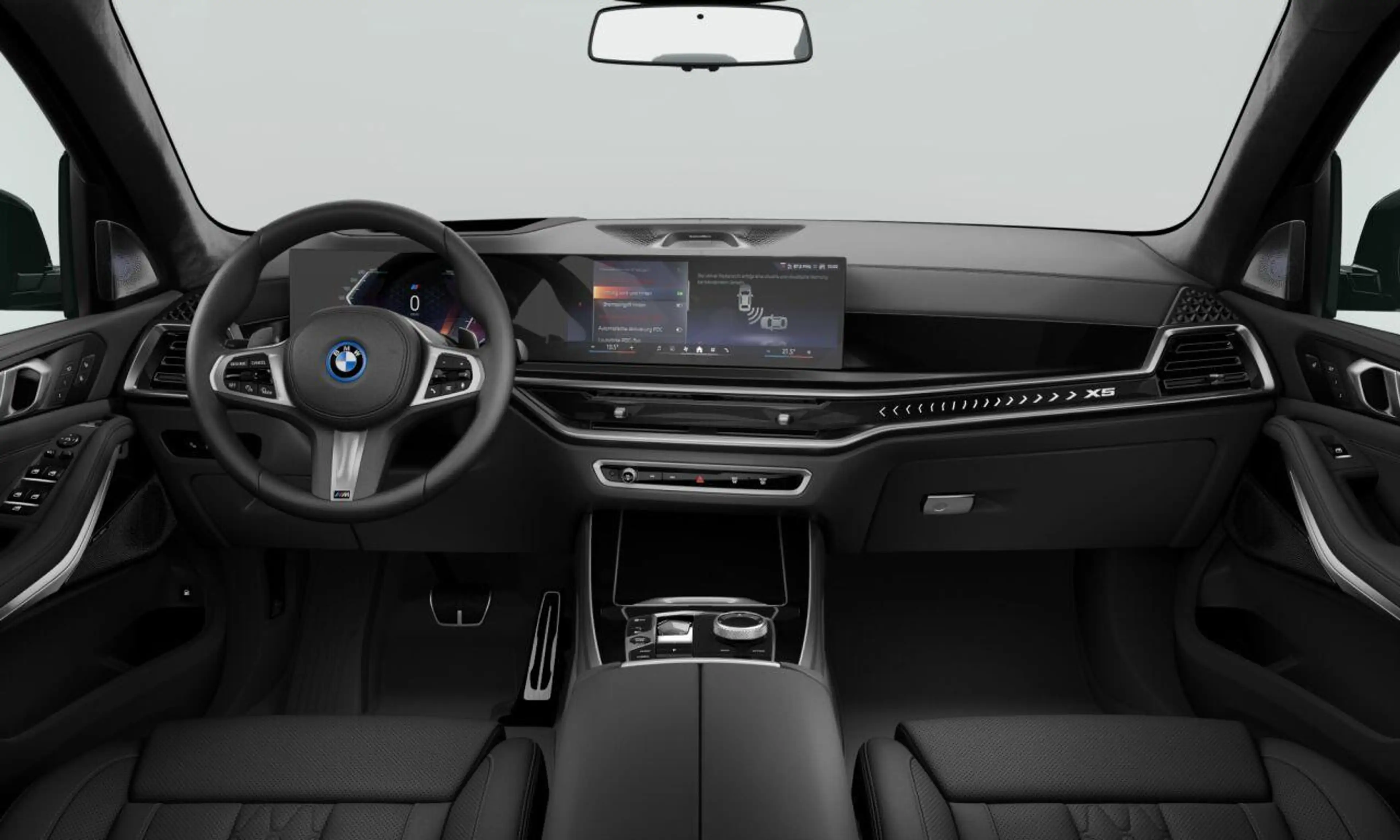 BMW X5 xDrive50e High Executive | M Sportpakket Pro | Com — photo 3