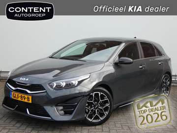 1.5 T-GDi 140pk GT-Line