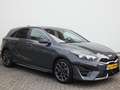 Kia Ceed / cee'd 1.5 T-GDi 140pk GT-Line Grau - thumbnail 3