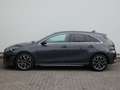 Kia Ceed / cee'd 1.5 T-GDi 140pk GT-Line Grau - thumbnail 8