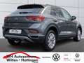 Volkswagen T-Roc 1.5 TSI DSG Style NAVI AHK GJ-REIFEN LED PARK-A... Grau - thumbnail 2