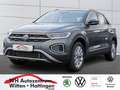 Volkswagen T-Roc 1.5 TSI DSG Style NAVI AHK GJ-REIFEN LED PARK-A... Grau - thumbnail 1