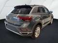 Volkswagen T-Roc 1.5 TSI DSG Style NAVI AHK GJ-REIFEN LED PARK-A... Grigio - thumbnail 2