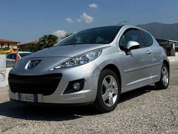 207 3p 1.6 vti 16v Allure 120cv