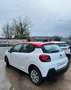 Citroen C3 1.2 essence 83 cv S&S BVM5 FEEL BUSINESS Blanc - thumbnail 2