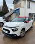 Citroen C3 1.2 essence 83 cv S&S BVM5 FEEL BUSINESS Blanc - thumbnail 1