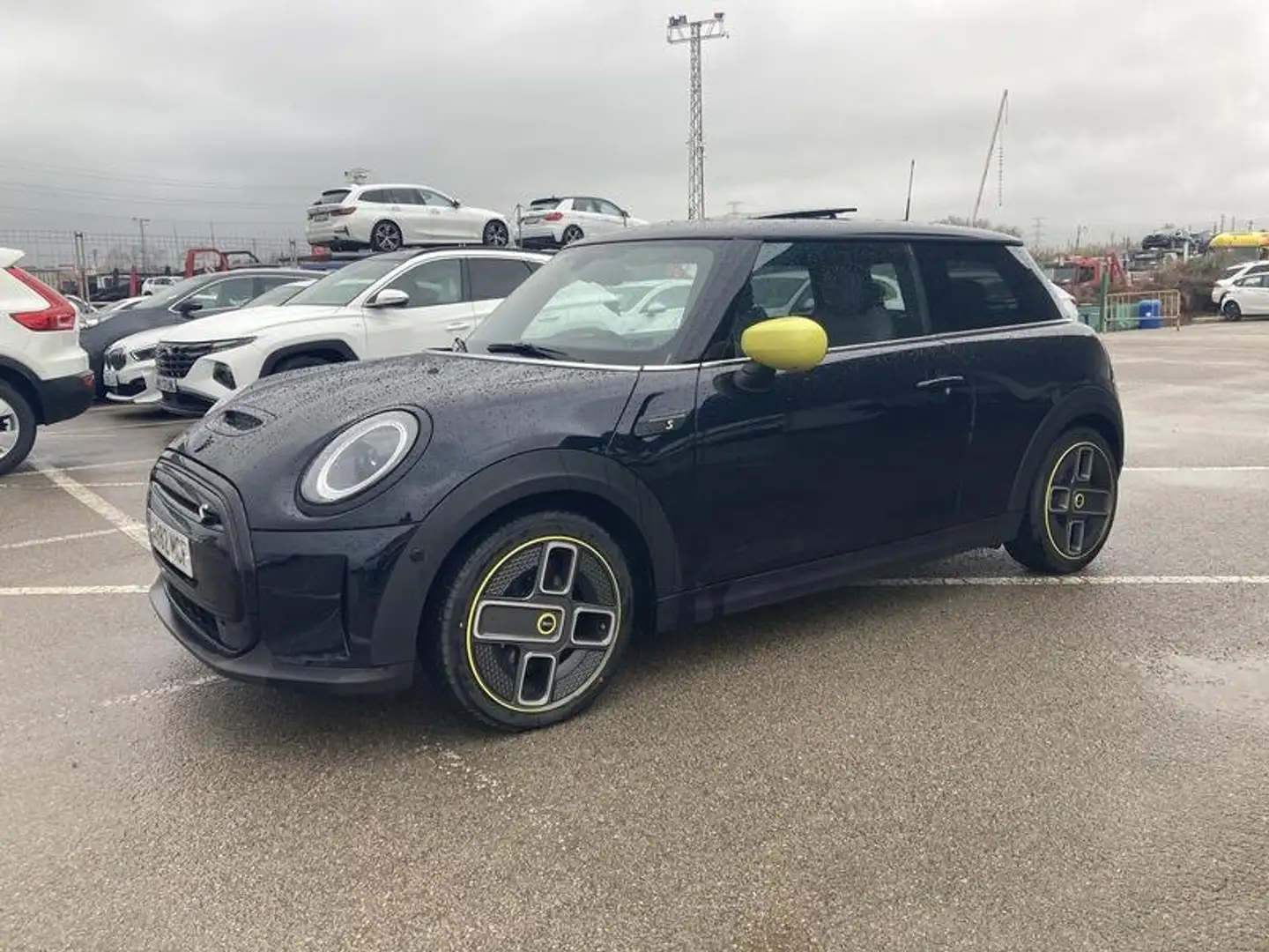 MINI Cooper SE 135 kW / 184 CV - 1