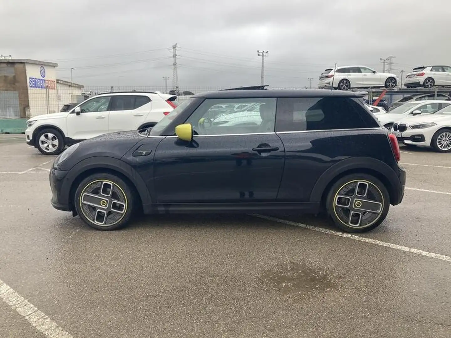 MINI Cooper SE 135 kW / 184 CV - 2
