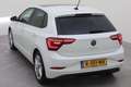 Volkswagen Polo 1.0 TSI Style / PANO/ CAMERA/ PARK. SENSOREN/ IQ. Blanc - thumbnail 2