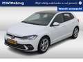 Volkswagen Polo 1.0 TSI Style / PANO/ CAMERA/ PARK. SENSOREN/ IQ. Blanc - thumbnail 1
