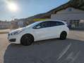 Kia Ceed SW / cee'd SW 1,6 CRDi Silber Weiß - thumbnail 4