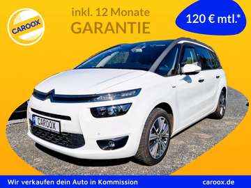 2.0 HDi AT Exclusive 7-Sitzer