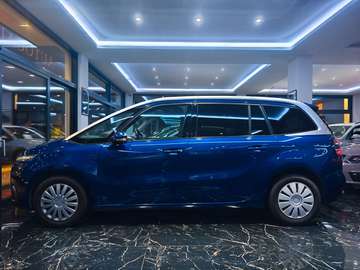 /Spacetourer Selection