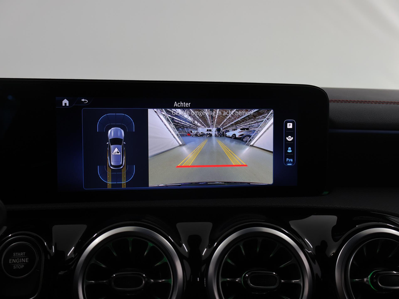 Mercedes-Benz CLA 250 Shooting Brake e Star Edition AMG Line | Night | S — photo 14