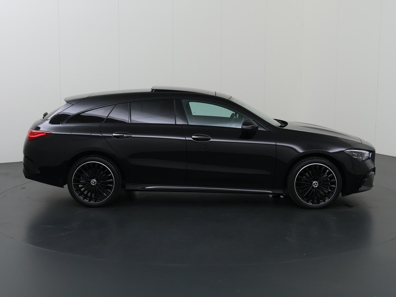 Mercedes-Benz CLA 250 Shooting Brake e Star Edition AMG Line | Night | S — photo 6