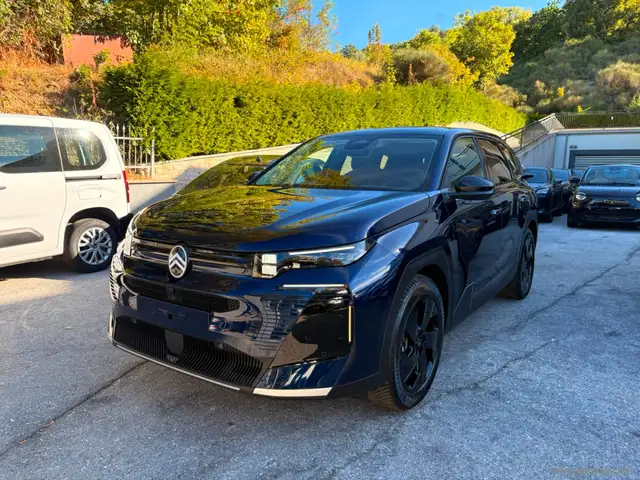 Citroen C5 Aircross Hybrid 145 e-DCS6 Max