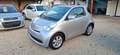Toyota iQ iQ 1.4 PREZZO REALE GAR.12 MESI NEO PATENTATI Argento - thumbnail 1