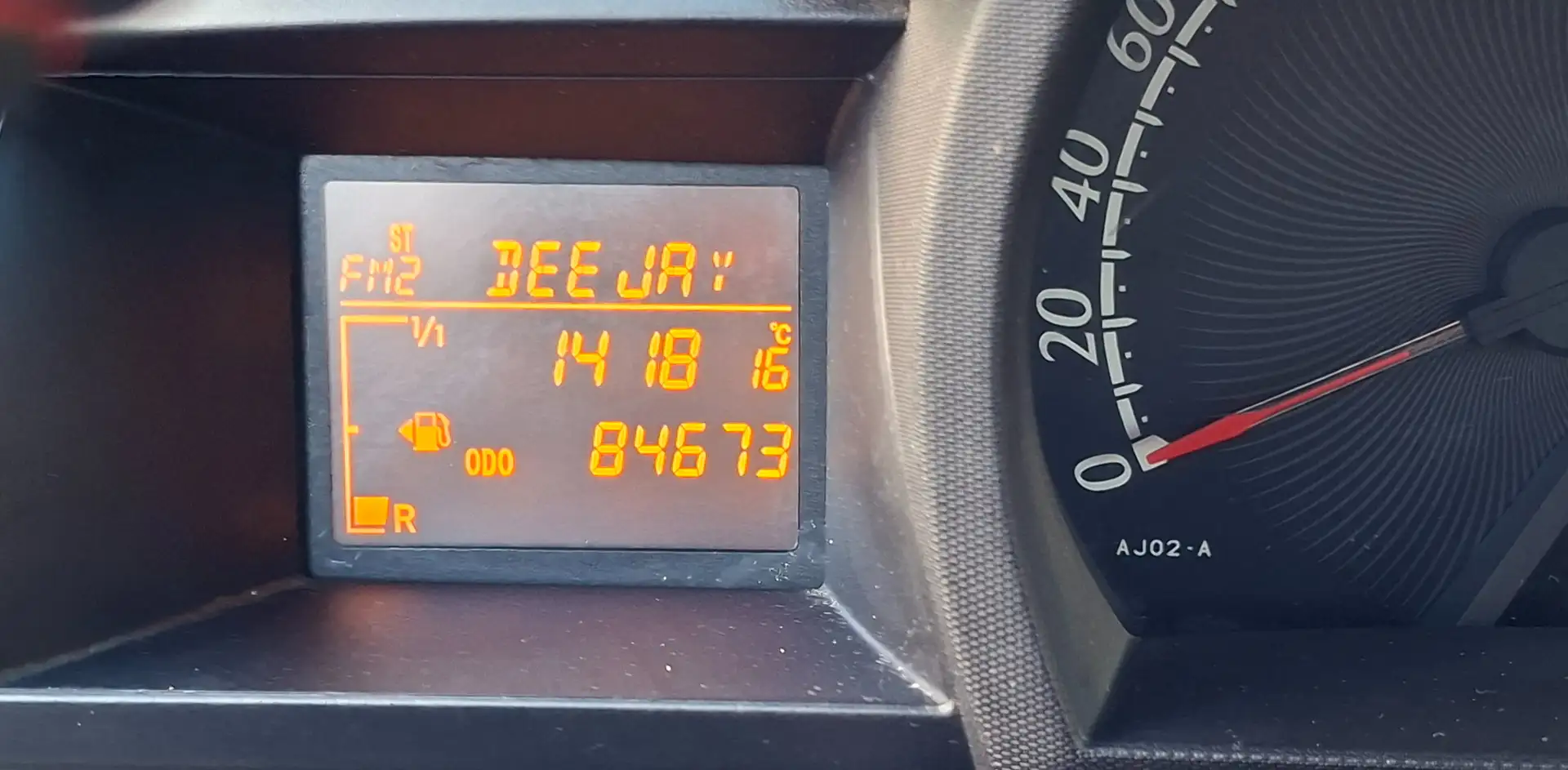 Toyota iQ iQ 1.4 PREZZO REALE GAR.12 MESI NEO PATENTATI Argento - 2