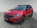 Opel Grandland 1.5 DIESEL ECOTEC AUT. GS LINE Rosso - thumbnail 1