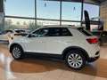 Volkswagen T-Roc 1.5 TSI Advance DSG7 Weiß - thumbnail 10