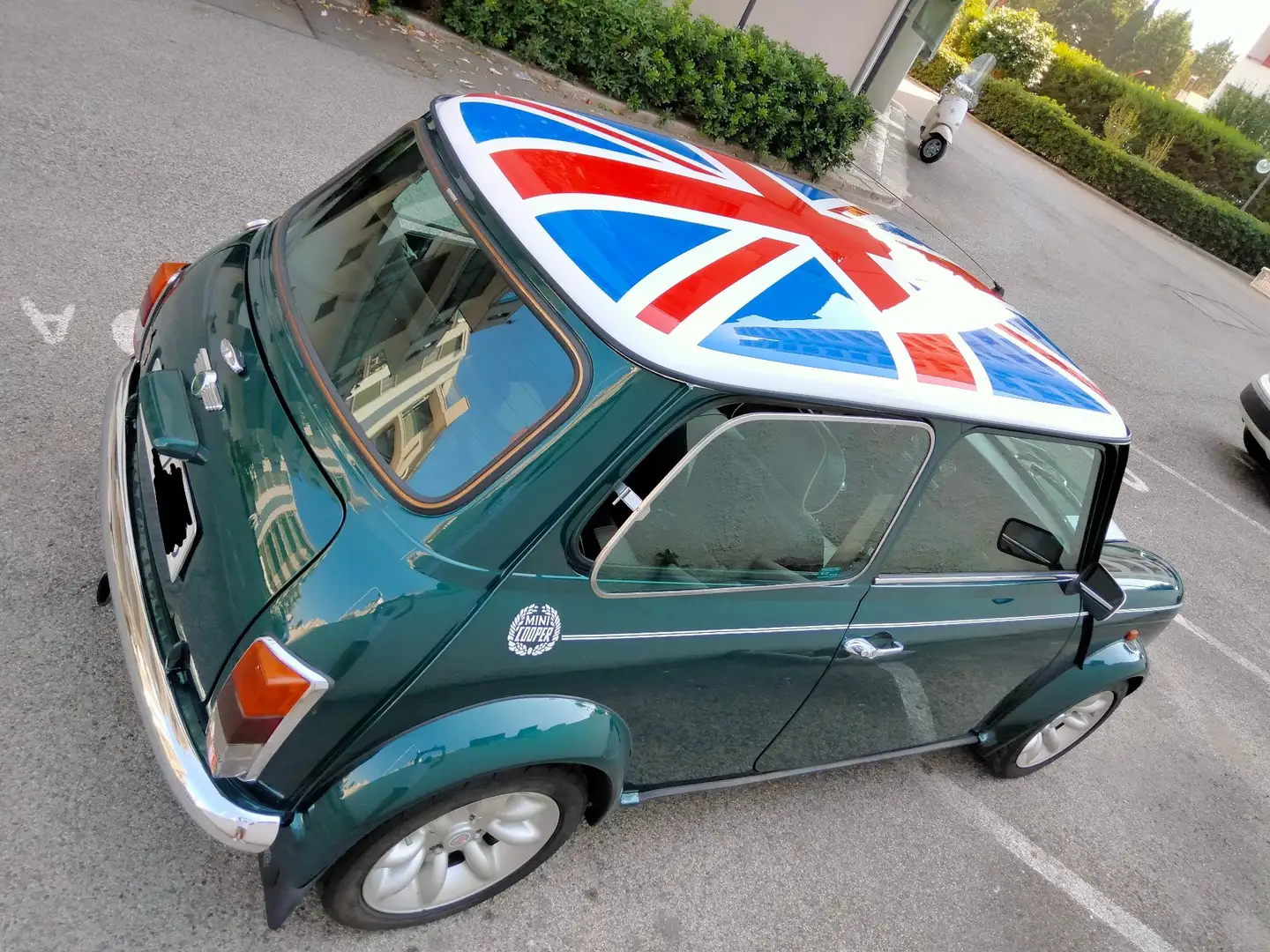 MINI 1300 1.3 Cooper Sports Pack O.S. - 1