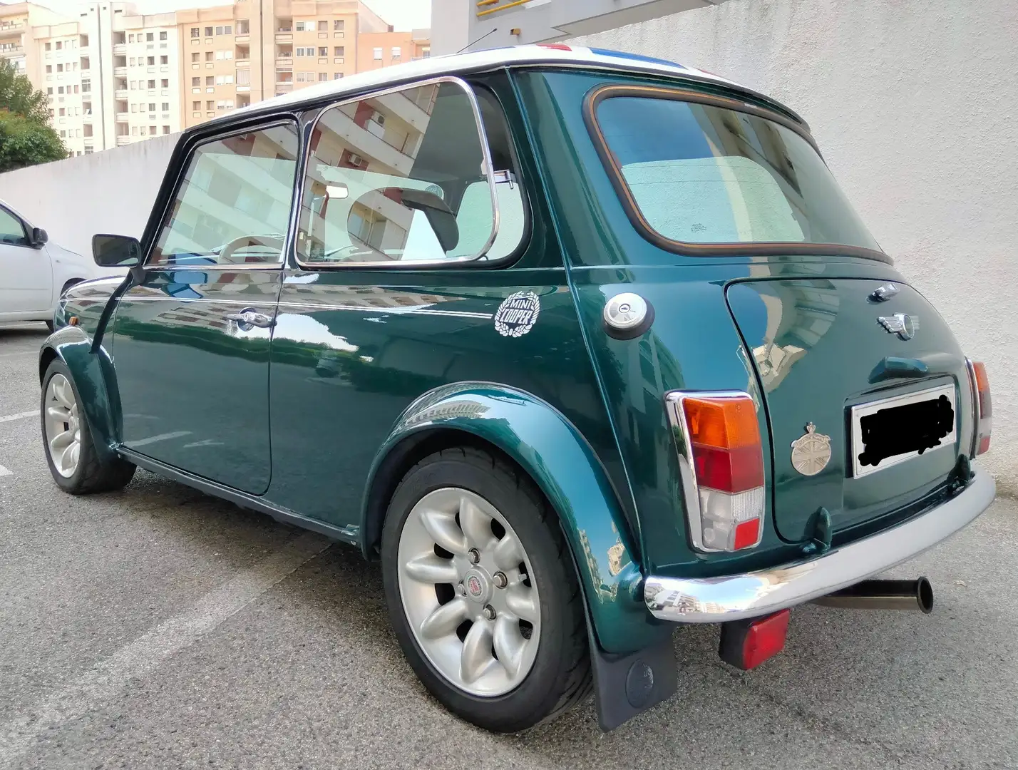 MINI 1300 1.3 Cooper Sports Pack O.S. - 2
