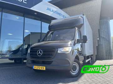 311 2.2 CDI*ECC*3-PERS*BAKWAGEN*LAADKLEP*