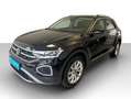 Volkswagen T-Roc 1.5 TSI DSG Style, AHK, Navi, LED, SHZ Noir - thumbnail 4