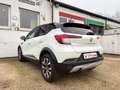 Renault Captur II 1.3 TCe 130 Experience LED NAV 2.Hand Blanc - thumbnail 8