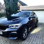 BMW X4 xDrive30i M Sport mit Servicepaket/Shadow Line Schwarz - thumbnail 2