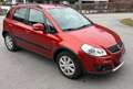 Suzuki SX4 SX4 2,0 GLX  DDiS 4WD Navigator Navigator Orange - thumbnail 2