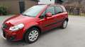 Suzuki SX4 SX4 2,0 GLX  DDiS 4WD Navigator Navigator Orange - thumbnail 1